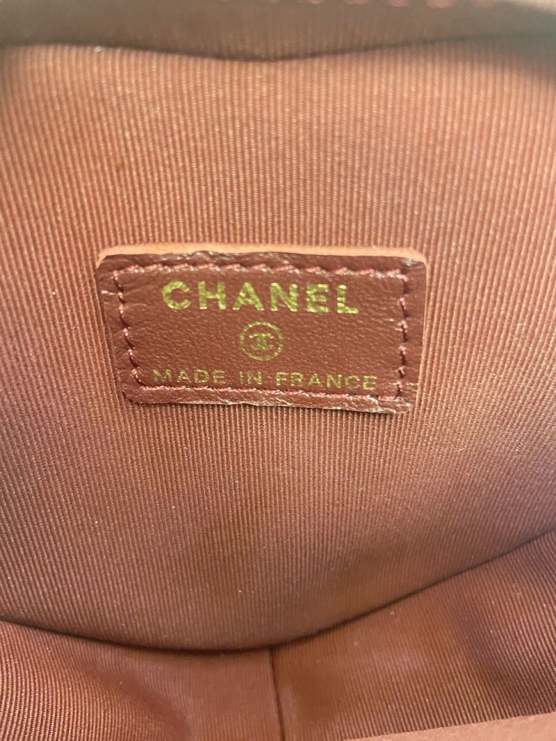 Chanel Stachel Bags